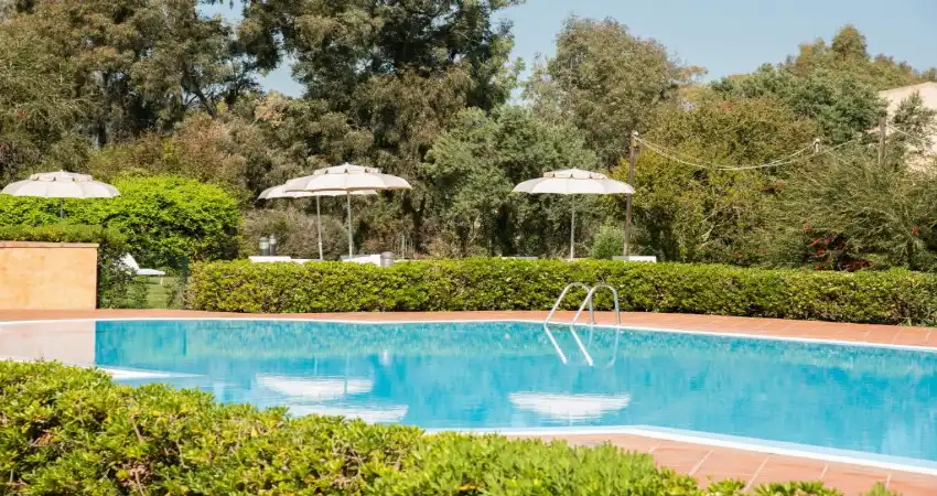 Hotel Santa Gilla view 3