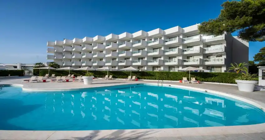 Hotel THB Naeco Eivissa