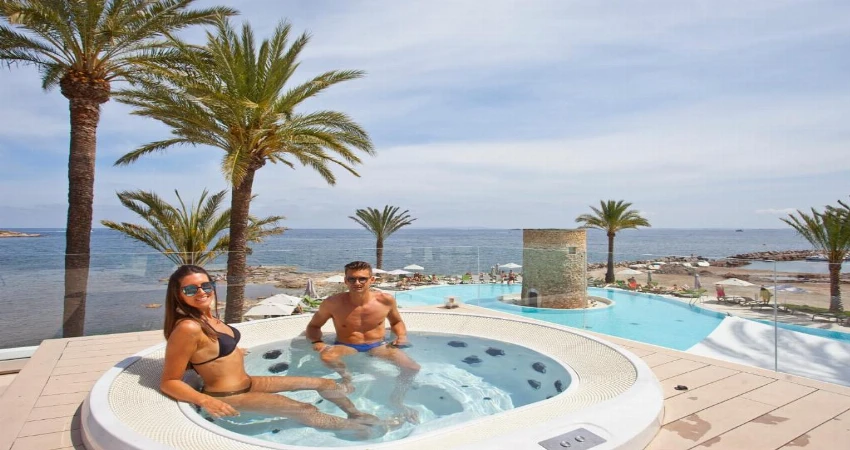 Hotel Torre Del Mar view 3