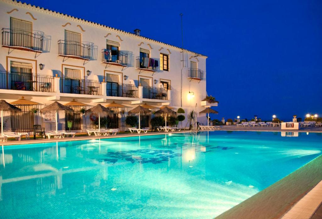 Hotel Trh Mijas view 3