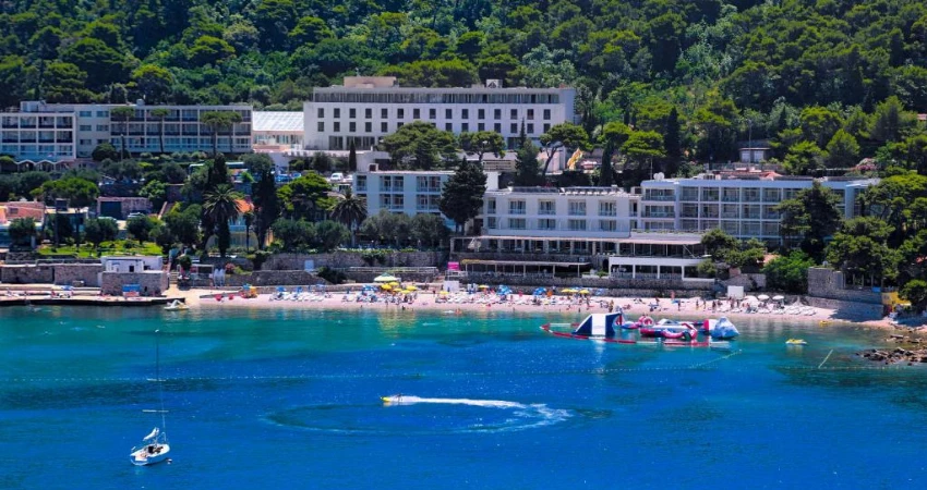 Hotel Uvala