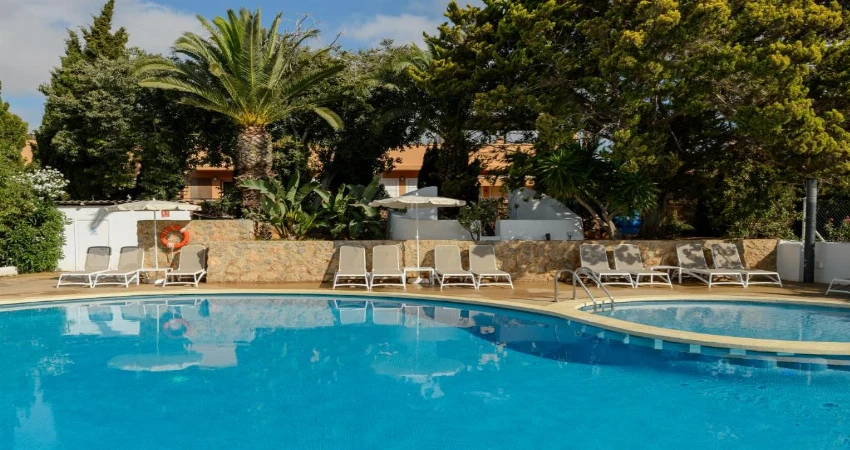 Hotel Vibra Isola view 3
