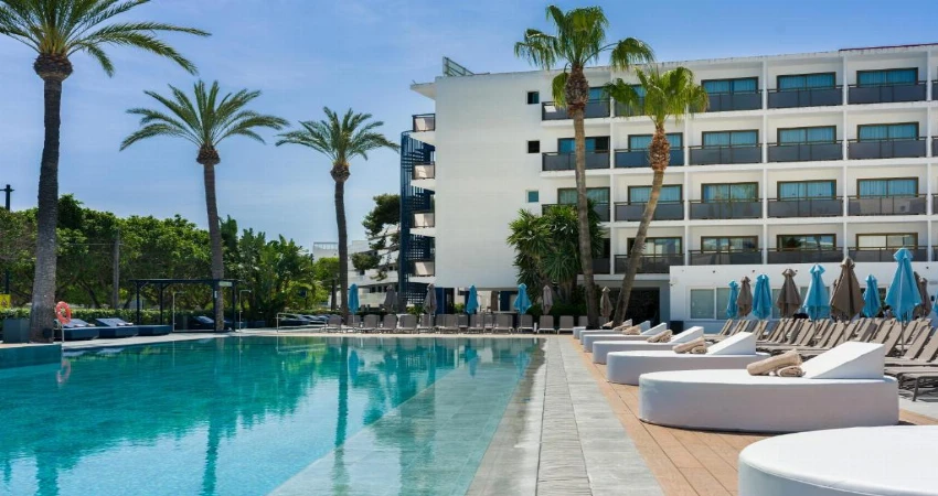 Hotel Vibra Mare Nostrum view 3