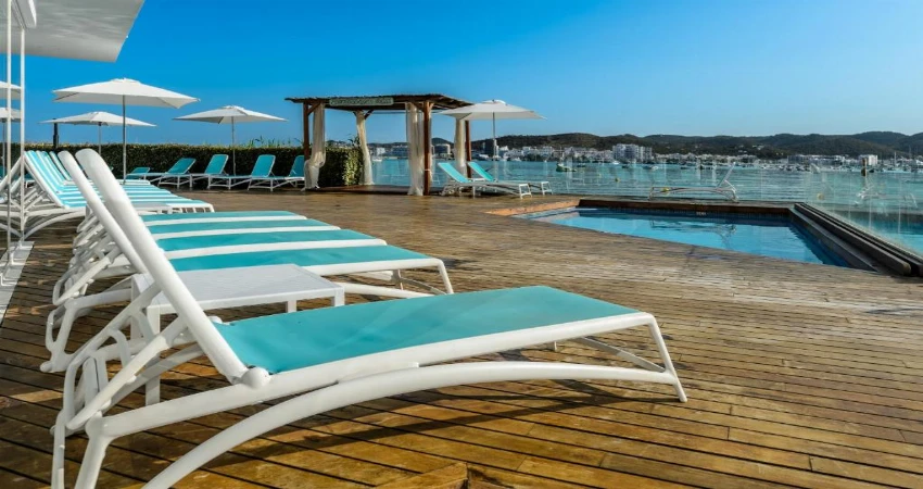Vibra San Remo Hotel view 3