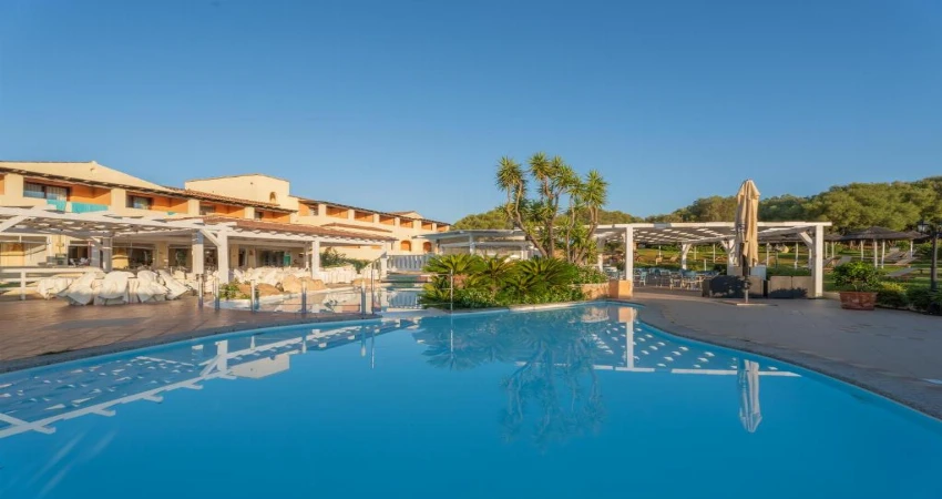 Hotel Sa Pedra