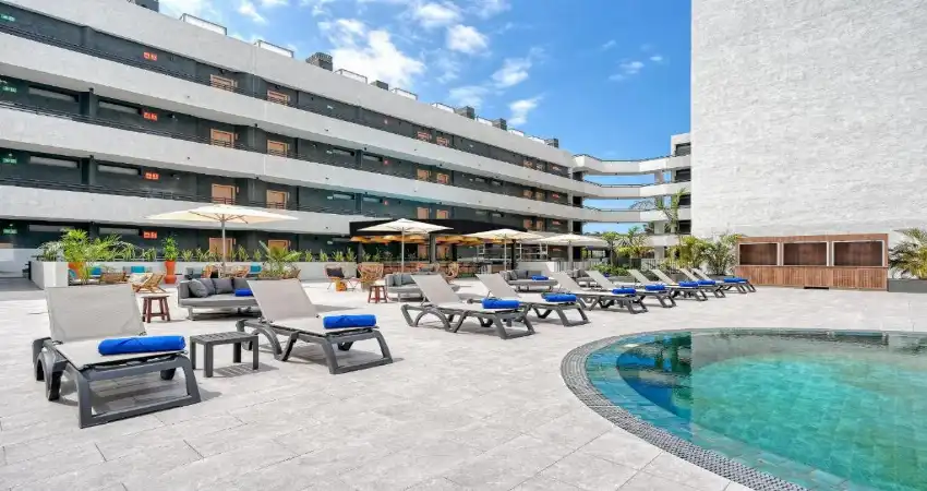 HOVIMA Suites Costa Adeje view 2