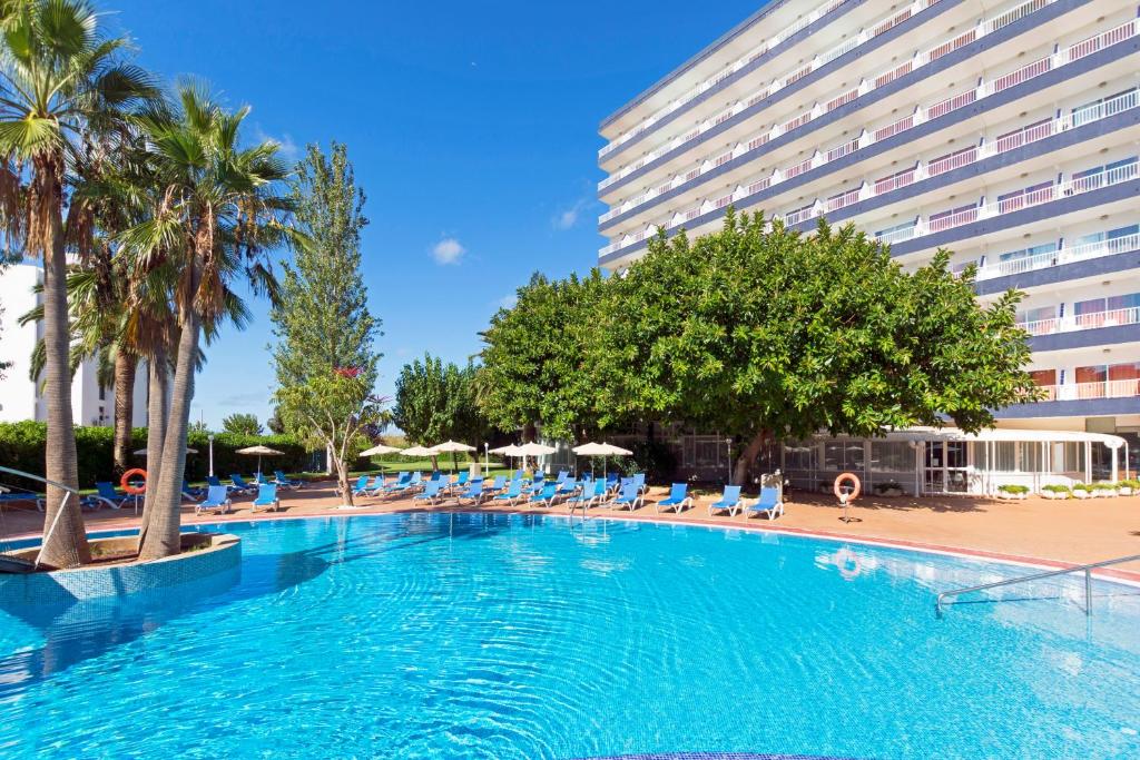 HSM Atlantic Park Hotel view 3