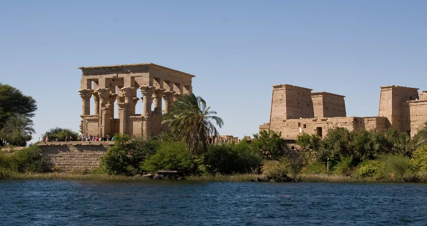Nile Cruise 6