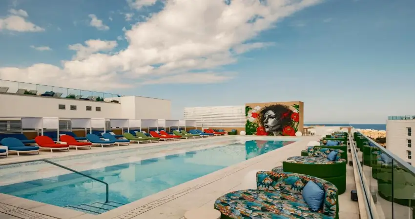 Hyatt Centric Malta