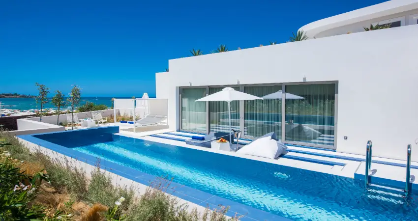 I Resort Beach Hotel & Spa view 3