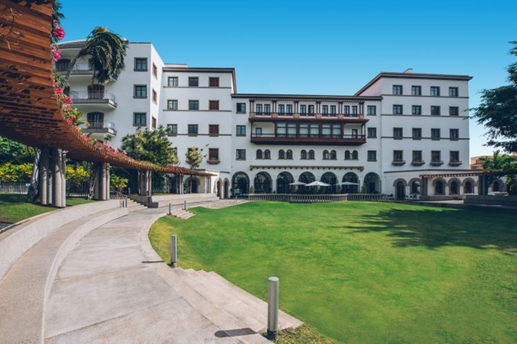 Iberostar Heritage Grand Mencey view 3