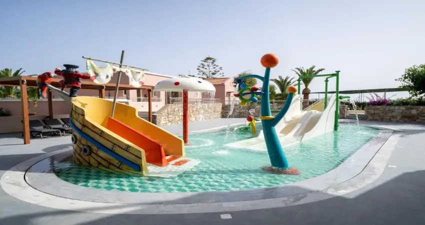 Iberostar Selection Creta Marine view 2