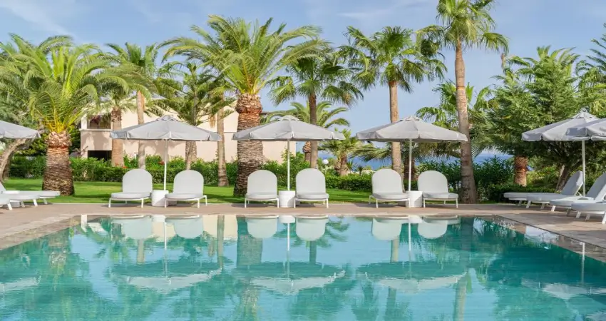 Iberostar Selection Creta Marine view 3