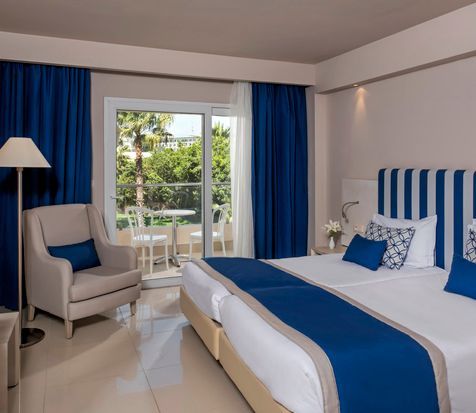 Iberostar Selection Diar El Andalous view 3