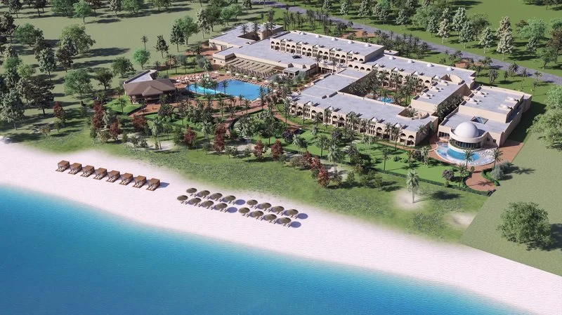 Escape to Mediterranean Bliss with an Unforgettable Island Getaway view 2