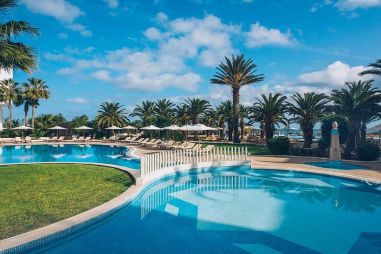 Iberostar Selection Kantaoui Bay view 2