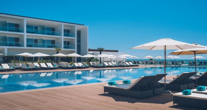 Iberostar Selection Lagos Algarve view 3
