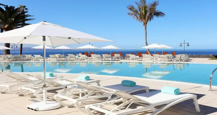 Iberostar Selection Lanzarote Park