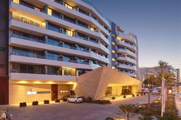 Iberostar Selection Llaut Palma view 3
