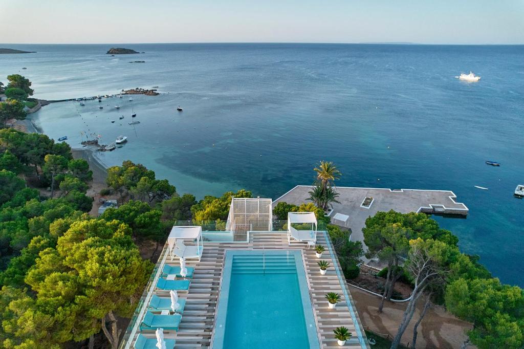 Iberostar Selection Santa Eulalia Ibiza view 2