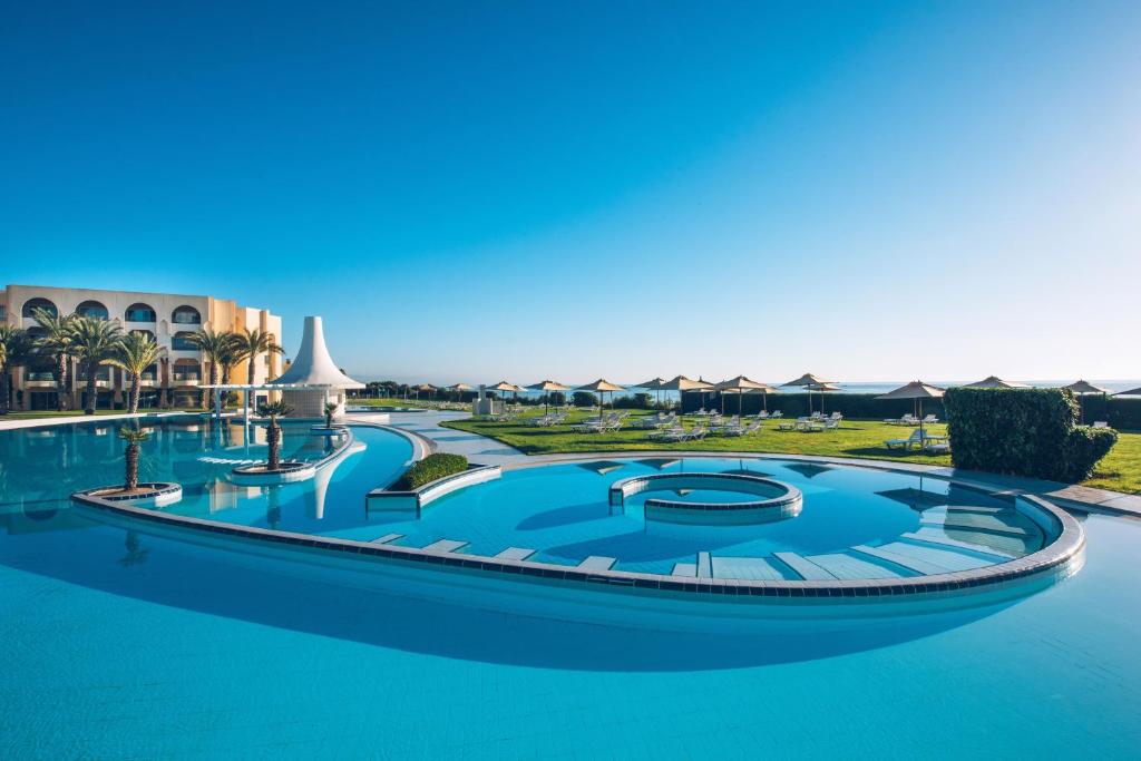 Iberostar Waves Averroes view 2