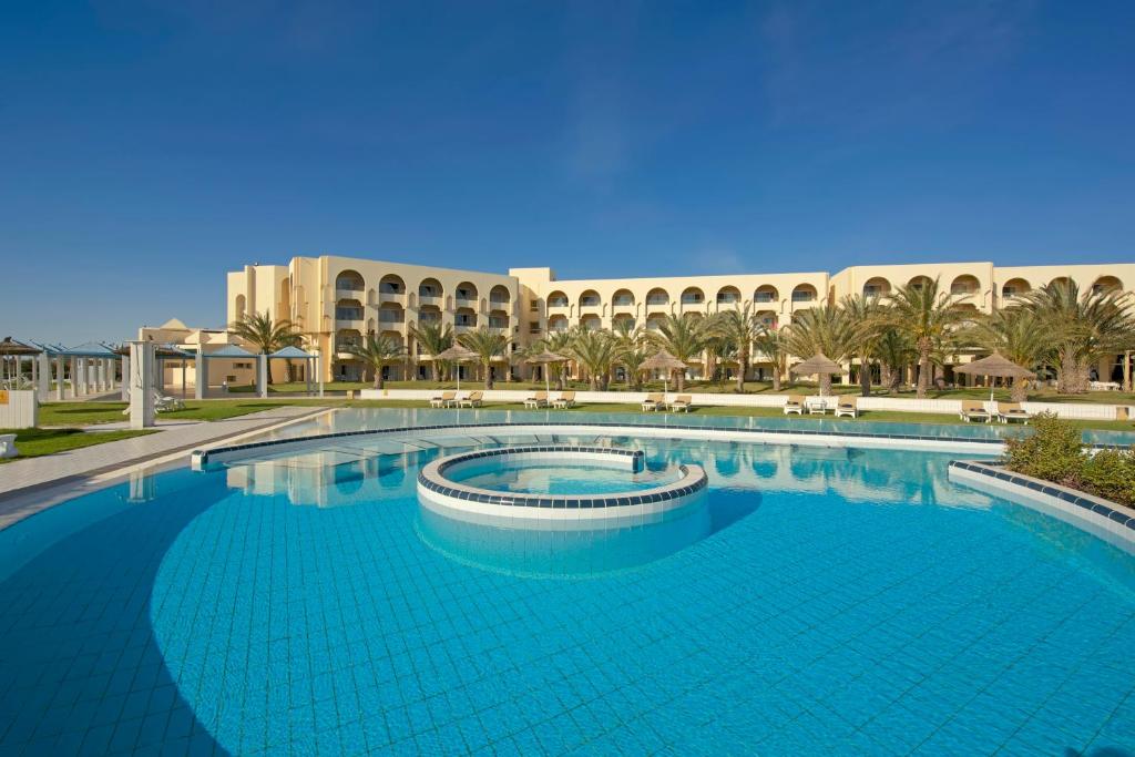 Iberostar Waves Averroes view 3