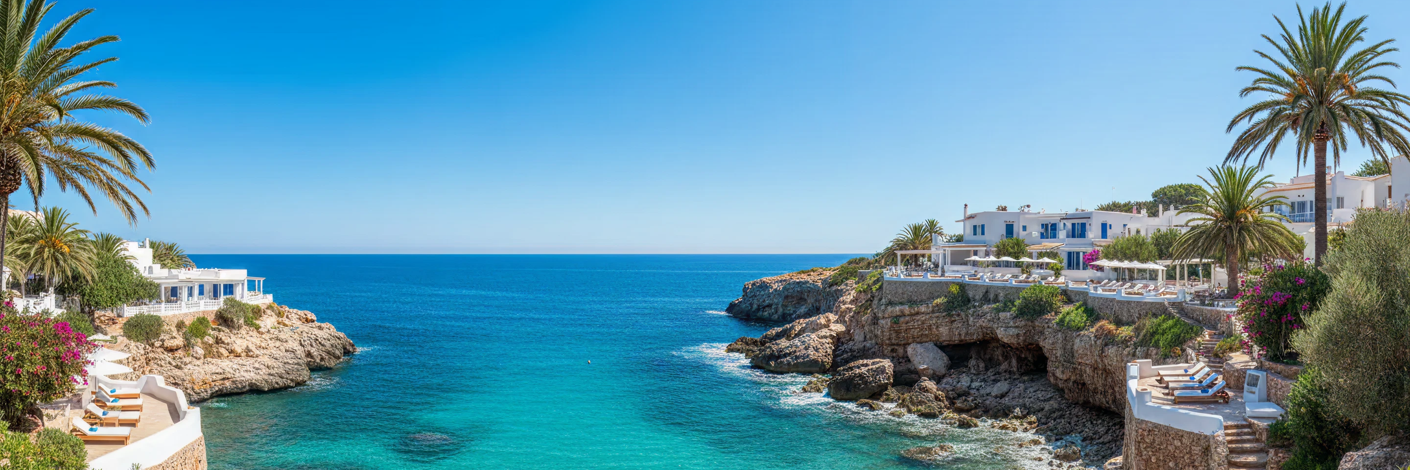 Discover the magic of Ibiza
