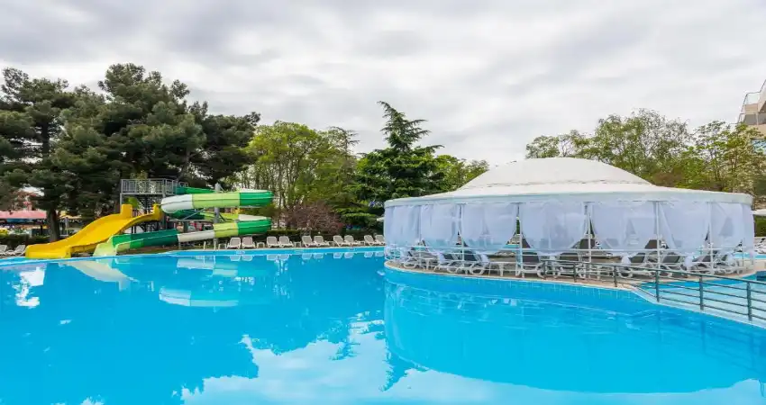 iHotel Sunny Beach