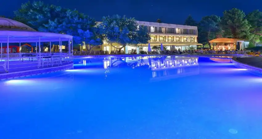 iHotel Sunny Beach view 3