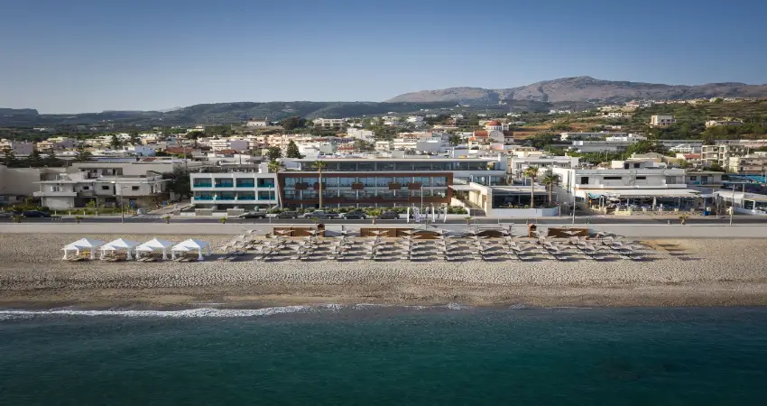 Ikones Seafront Luxury Suites (adults Only) view 2