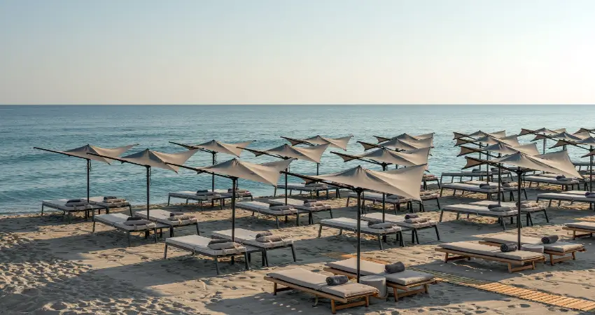 Ikones Seafront Luxury Suites (adults Only) view 3