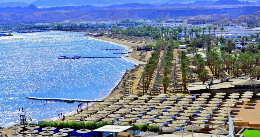 Il Mercato Splash Aqua Park view 3