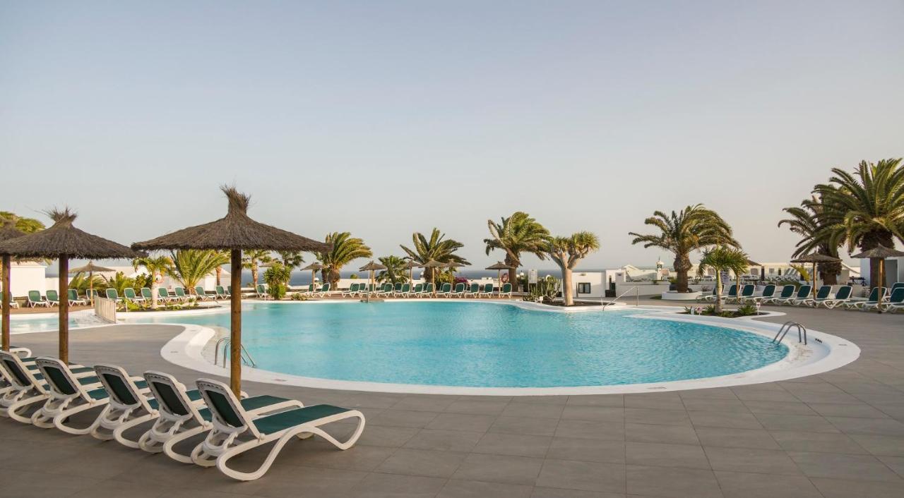 Peaceful Lanzarote Escape with Spacious Apartments and Local Charm view 2