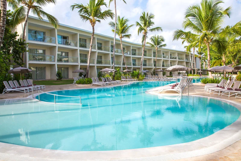 Escape to Paradise with an Unforgettable All-Inclusive Caribbean Getaway view 2