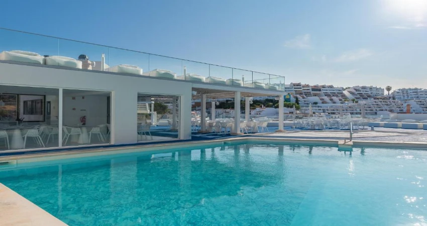 Indigo Albufeira - Adults Only view 2