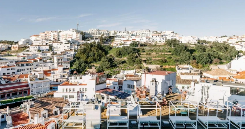 Indigo Albufeira - Adults Only view 3