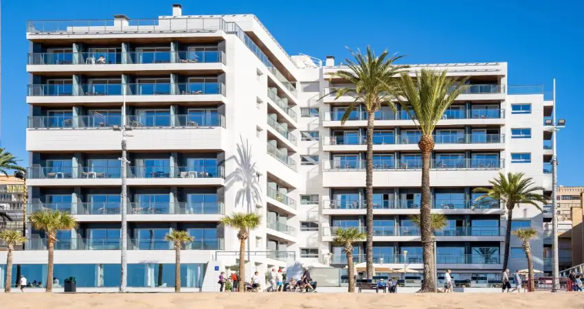 INNSiDE by Meliá Costablanca - Adults recommended view 2