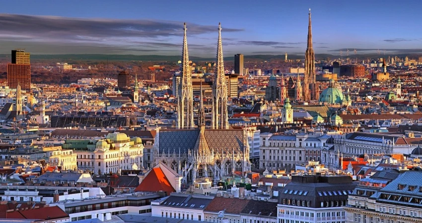 Intercity Hotel Wien