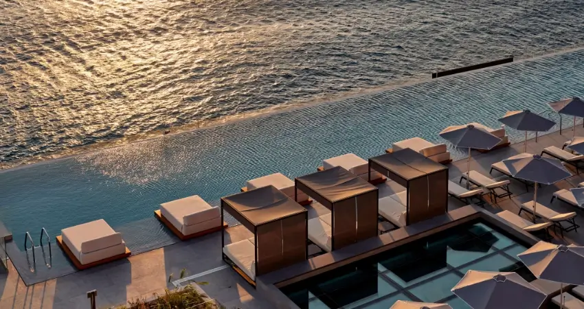 InterContinental Crete view 3