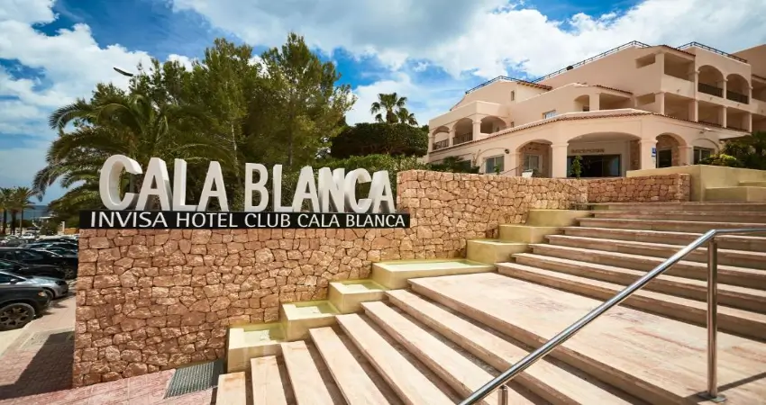 A fun-filled beachfront escape where family adventures, sparkling pools and Mediterranean sunshine come together view 3