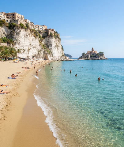 Affordable Luxury Holidays to Italy
