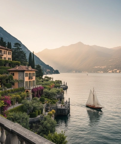 Best Places of Interest in Italy