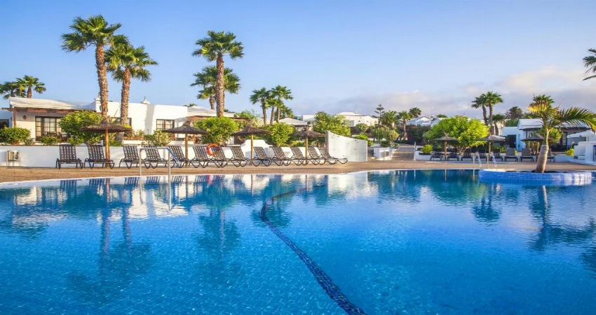 Jardines del Sol view 2