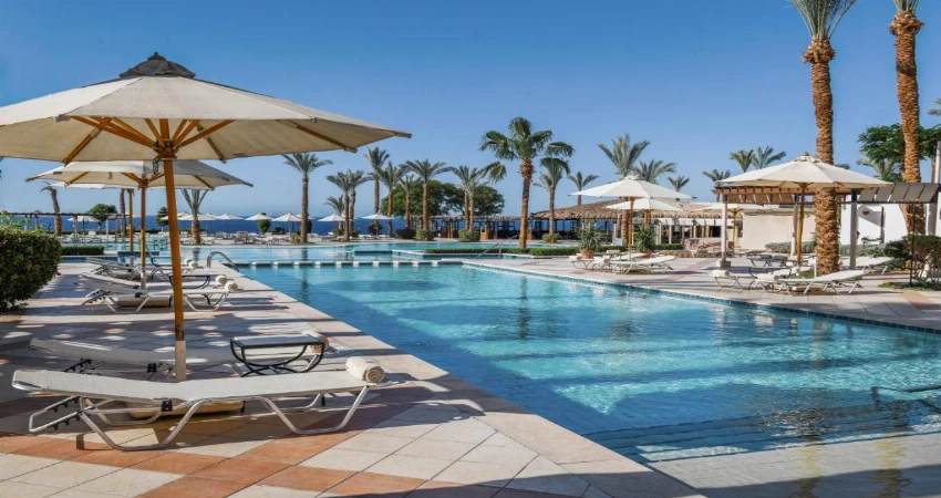 Jaz Fanara Resort & Residence view 2