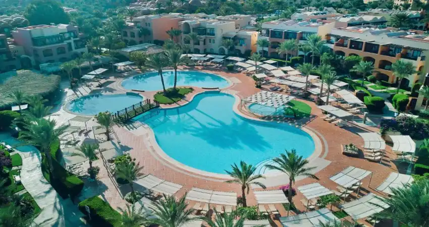 JAZ Makadi Saraya Resort