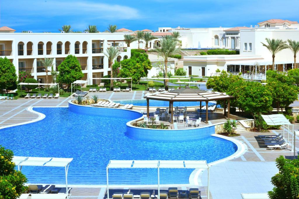 Jaz Mirabel Park & Club view 2