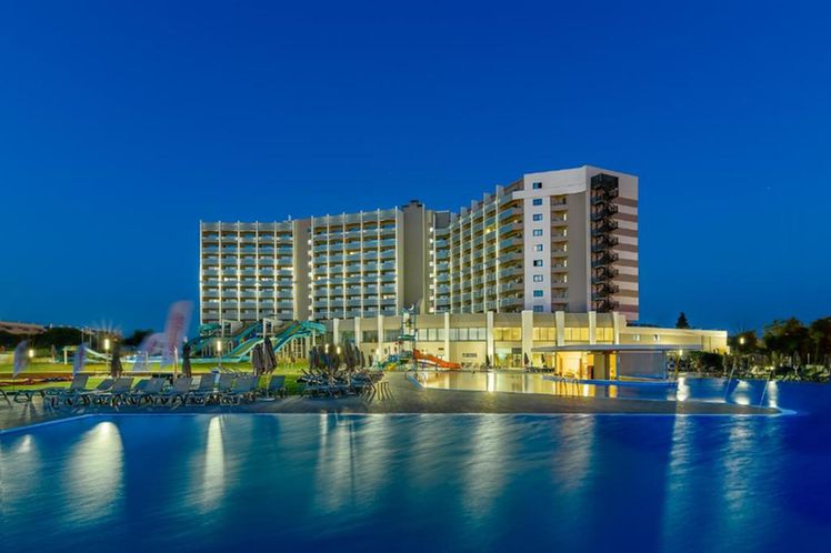 Jupiter Albufeira Hotel - Family & Fun view 3