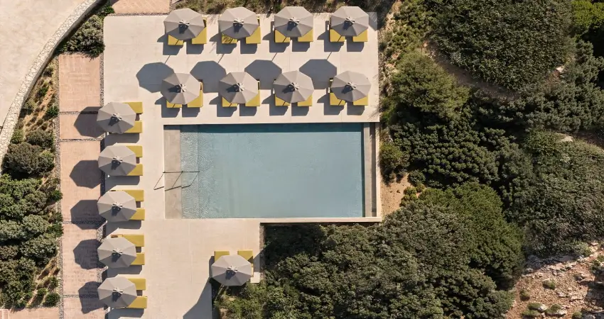 Jw Marriott Crete Resort And Spa view 3