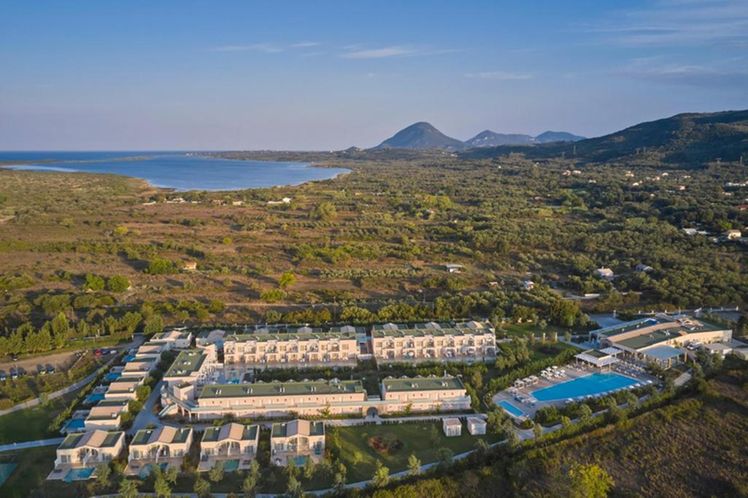 Kairaba Sandy Villas Adults Only view 3