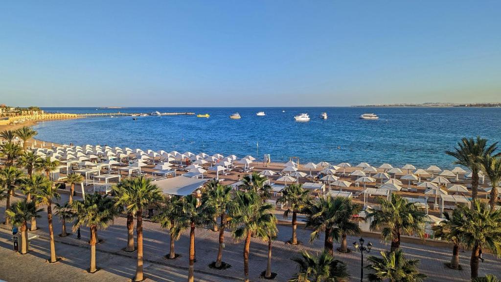 KaiSol Romance Resort Sahl Hasheesh view 3